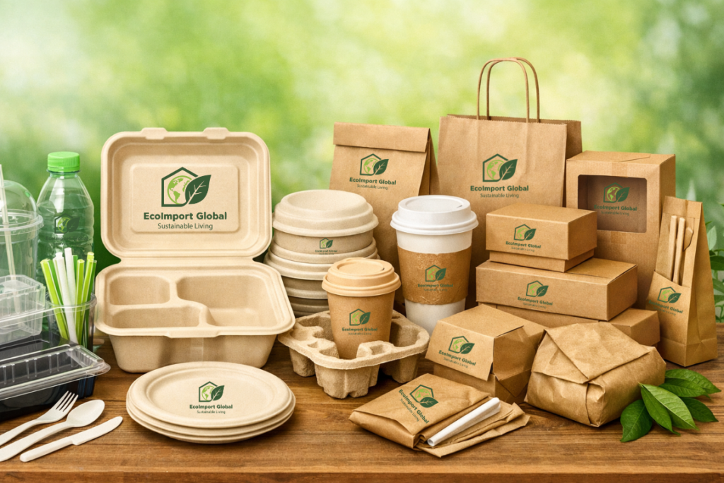 Soluciones Ecosostenibles