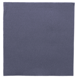SERVILLETAS ECOLABEL "DOUBLE POINT" gramaje 18/m2 39x39 cm.Tissue