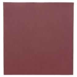 SERVILLETAS ECOLABEL "DOUBLE POINT" gramaje 18/m2 39x39 cm.Tissue