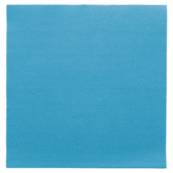 SERVILLETAS ECOLABEL"DOUBLE POINT" gramaje 18/m2 39x39cm.Tissue