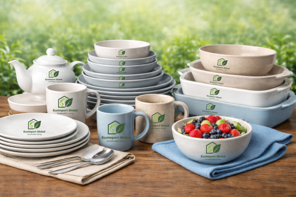 Ceramica Ecoimport Global