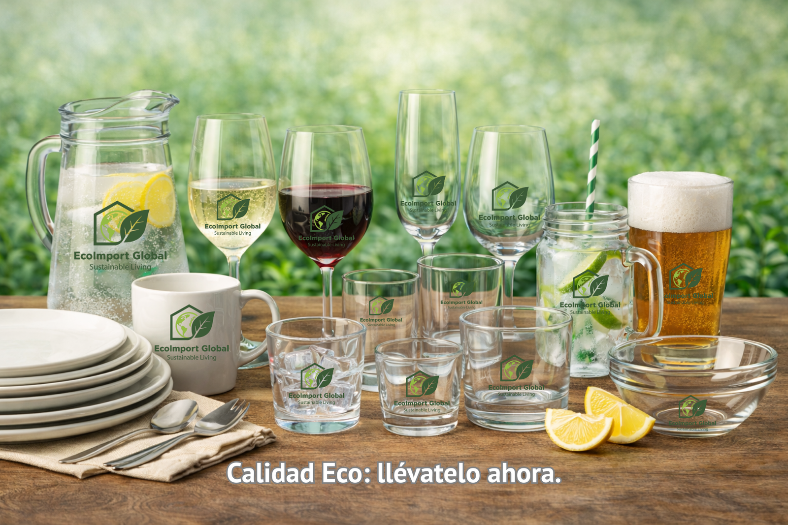 Calidad Ecosostenible