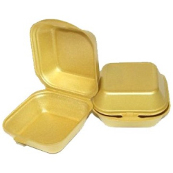 CONCHAS HAMBURGUESA 135 x 135 x 75 cm IP6