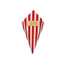 CONOS FRITOS PEQUEÑO 160 x 120 mm