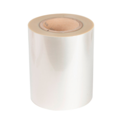 FILM PARA TERMOSELLAR 37,2 G/M2 -28 u 0,19 x 600 m TRANSPARENTE PET ( 1 Unid )