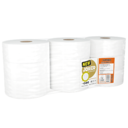 HIGIÉNICO GOLD MAXI +