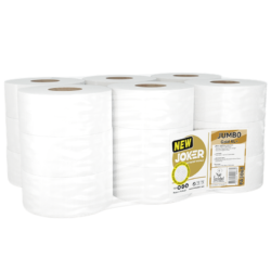 HIGIÉNICO JUMBO GOLD XL +