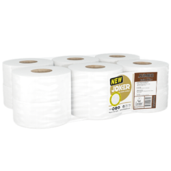 HIGIÉNICO JUMBO GOLD XXL +