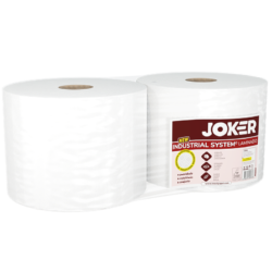 INDUSTRIAL SYSTEM LAMINADO X 2