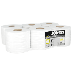 JUMBO SYSTEM LAMINADO