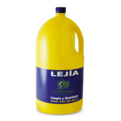 Lejia Garafa 5Lt