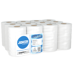 MINI ZETA SECAMANOS PASTA GOFRADO