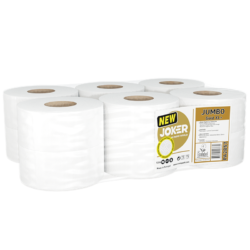 PAPEL HIGIÉNICO "JOKER" XL+ PA3068