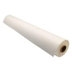 ROLLO PAPEL HORNO SILICONADO 2 CARAS 38 gramaje/ 0,40 x 100 m