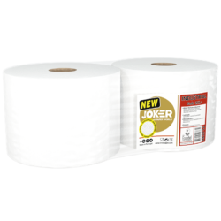 ROLLOS SECAMANOS "JOKER" INDUSTRIAL GOLD 2XL+ 400 mts.(2)