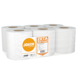 SECAMANOS ZETA AIR-LAID