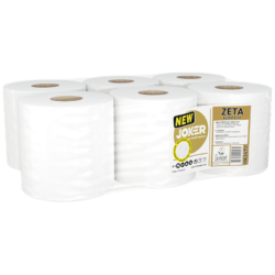 SECAMANOS ZETA GOLD L +