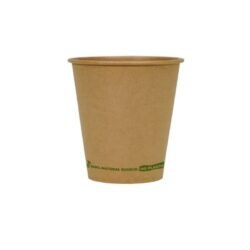 VASOS DE PAPEL KRAFT 12 Oz (360 ml)