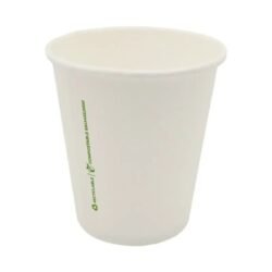 VASOS PAPEL 7 Oz (210 ml)