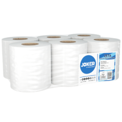 ZETA CELULOSA GOFRADA