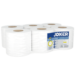 ZETA SYSTEM LAMINADO