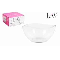 ENSALADERA 21cm-1880cc "VIRA"6u/c