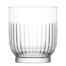 SET 6 VASOS 330cc "TOKYO" 8u/c