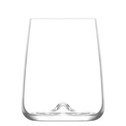 SET 6 VASOS 475cc "TERRA" 8u/c