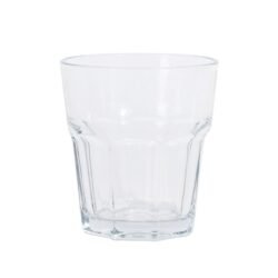 SET 6 VASOS AGUA 305cc ARAS 8u/c