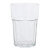 SET 6 VASOS REFRESCO 365cc ARAS 8u/c