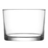 VASO VIDRIO TEMPER CHIQUITO 23 CL 12 u/c