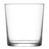 VASO VIDRIO TEMPER PINTA 36 CL 12 u/c