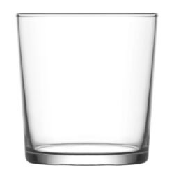 VASO VIDRIO TEMPER PINTA 36 CL 12 u/c