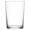 VASO VIDRIO TEMPER SIDRA 50 CL 12 u/c