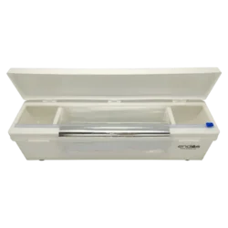 Dispensador Bobinas Film y Aluminio